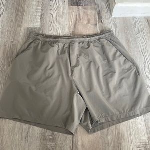Lululemon Pace Breaker Linerless 7” Short